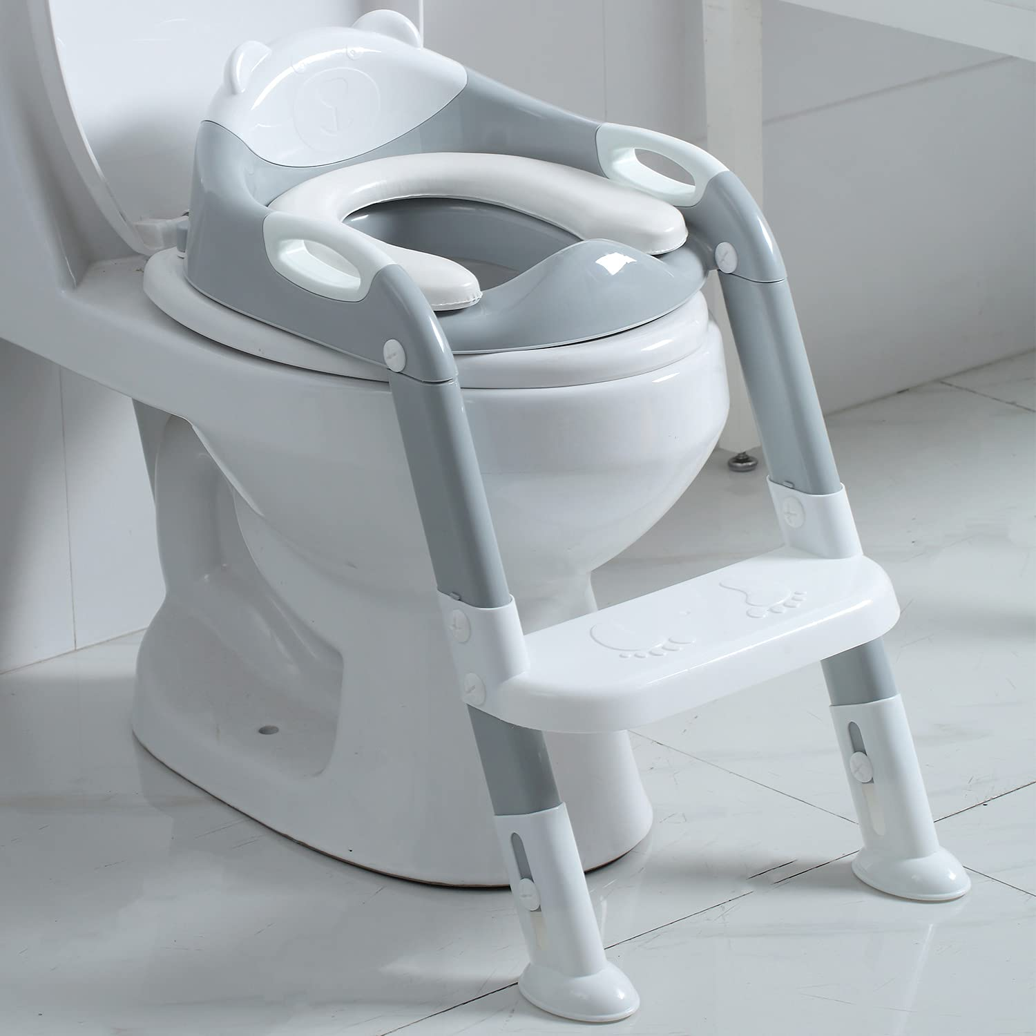 Kinder Climber ™ Kids' Climbable Potty Trainer (44%OFF ENDS TODAY)